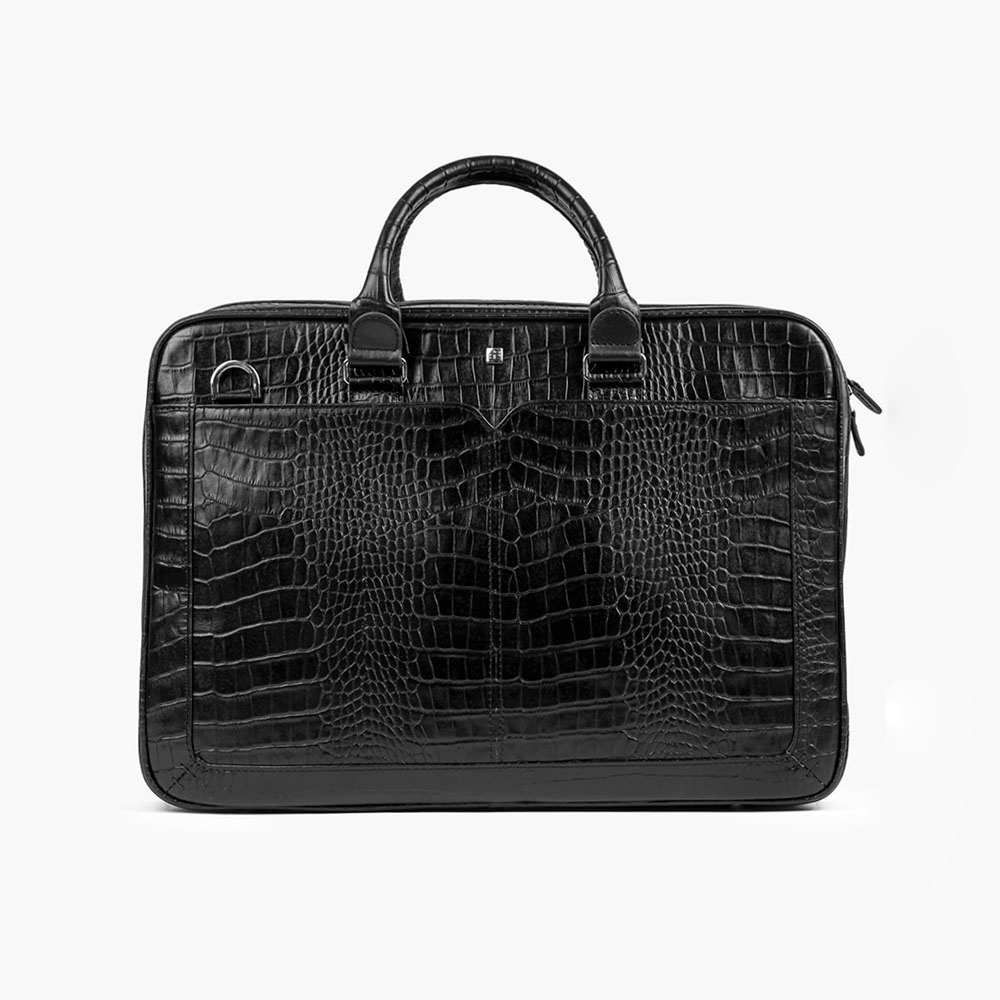 کیف چرم مردانه HG 2013