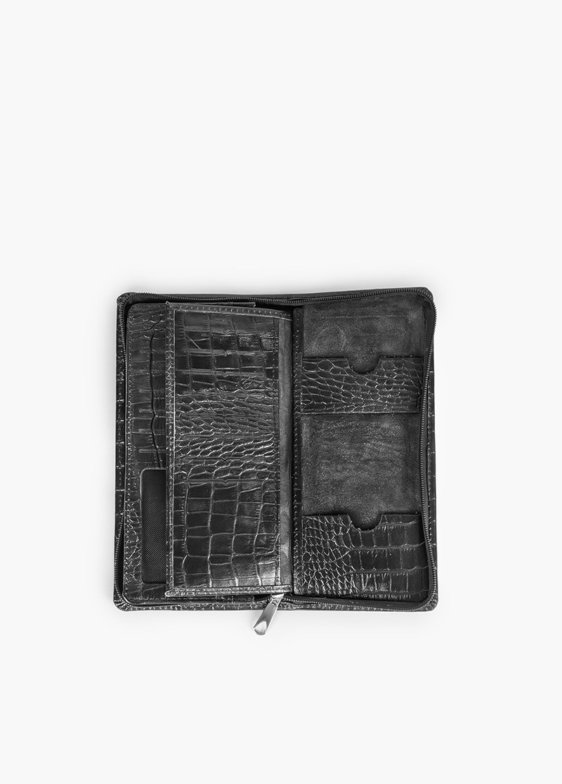 کیف چرم مردانه  A 2724