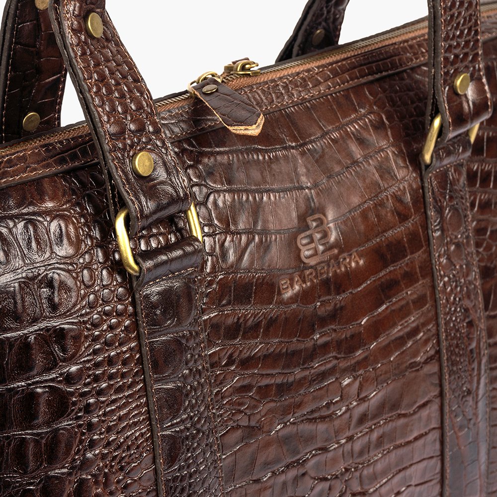 کیف چرم مردانه A 2740