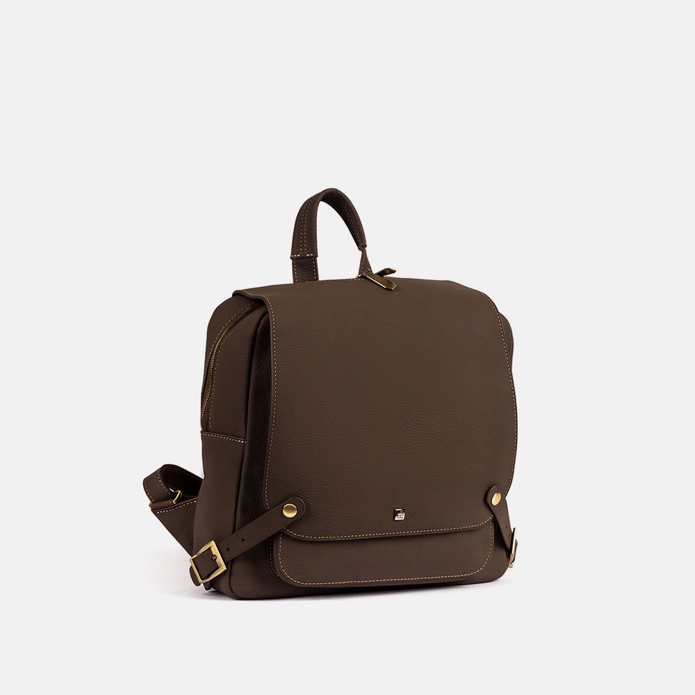 کوله چرم زنانه FX Gilda