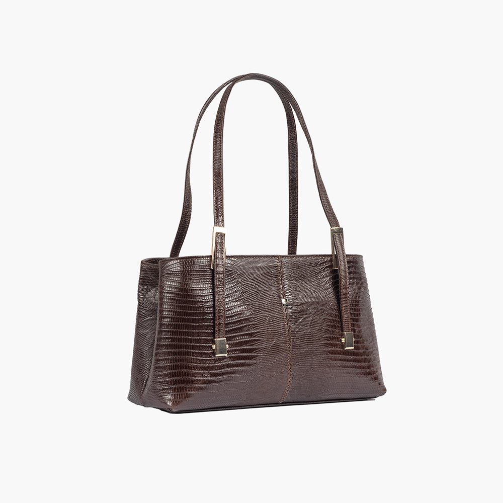 کیف چرم زنانه  SUN 9077