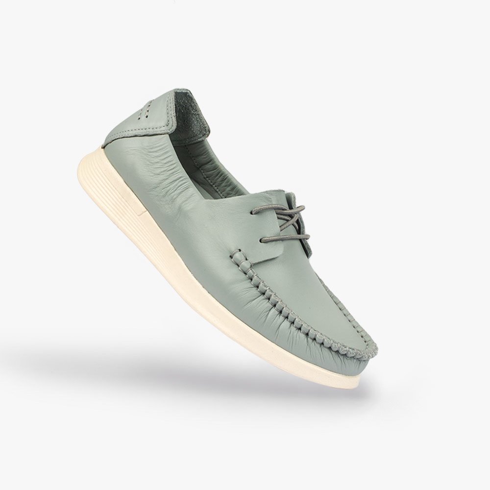 کفش چرم زنانه BR 421