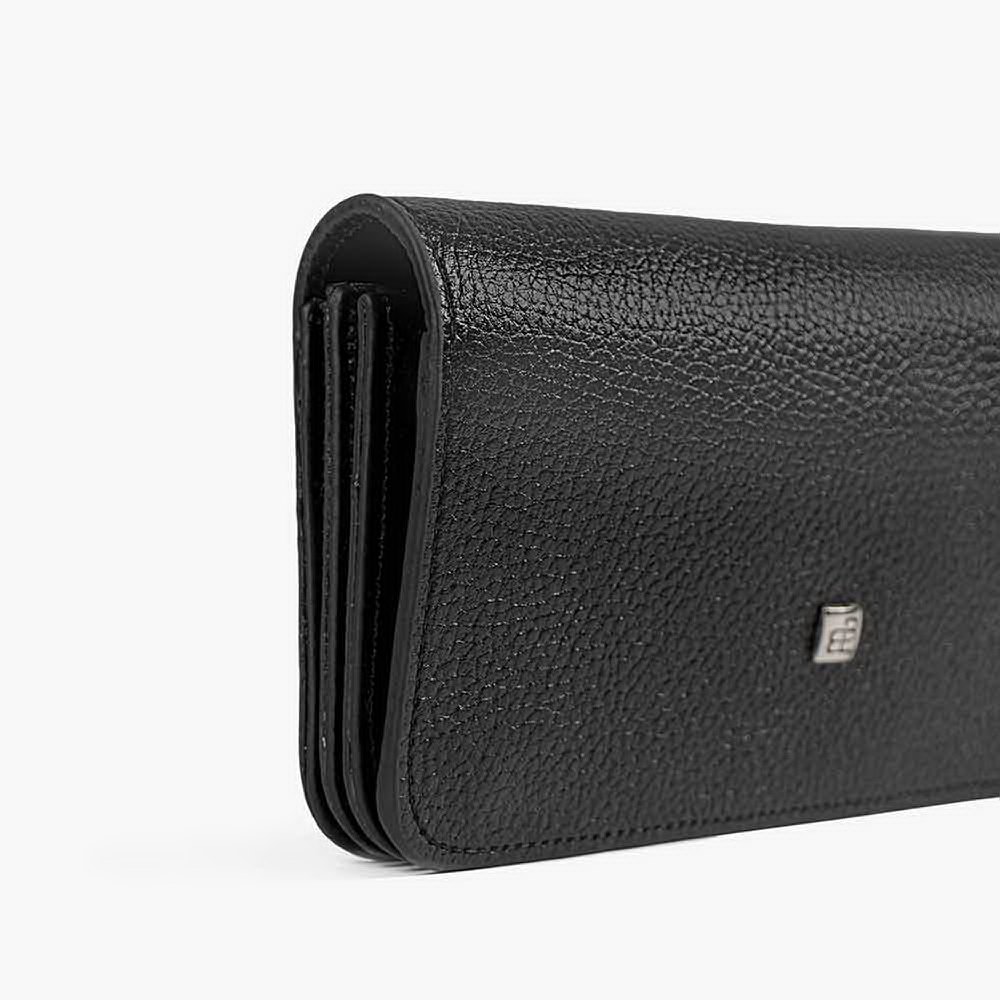 کیف پول چرم زنانه SUN 9073