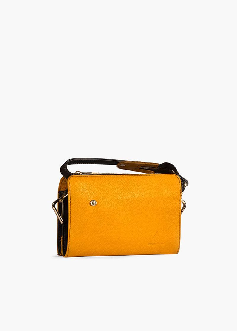 کیف چرم زنانه  SUN 9004