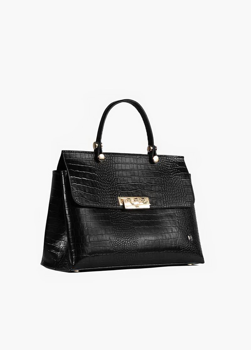 کیف چرم زنانه SUN 9070
