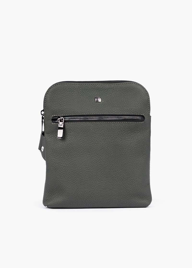 کیف چرم مردانه AH 101