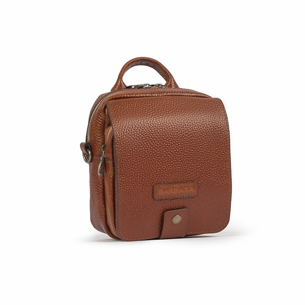 کیف چرم مردانه FX  5011 