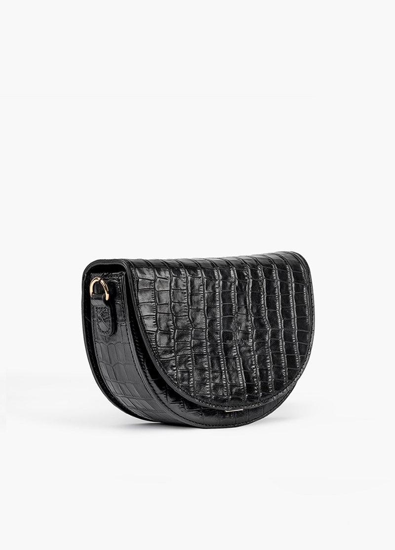 کیف چرم زنانه A shaylin