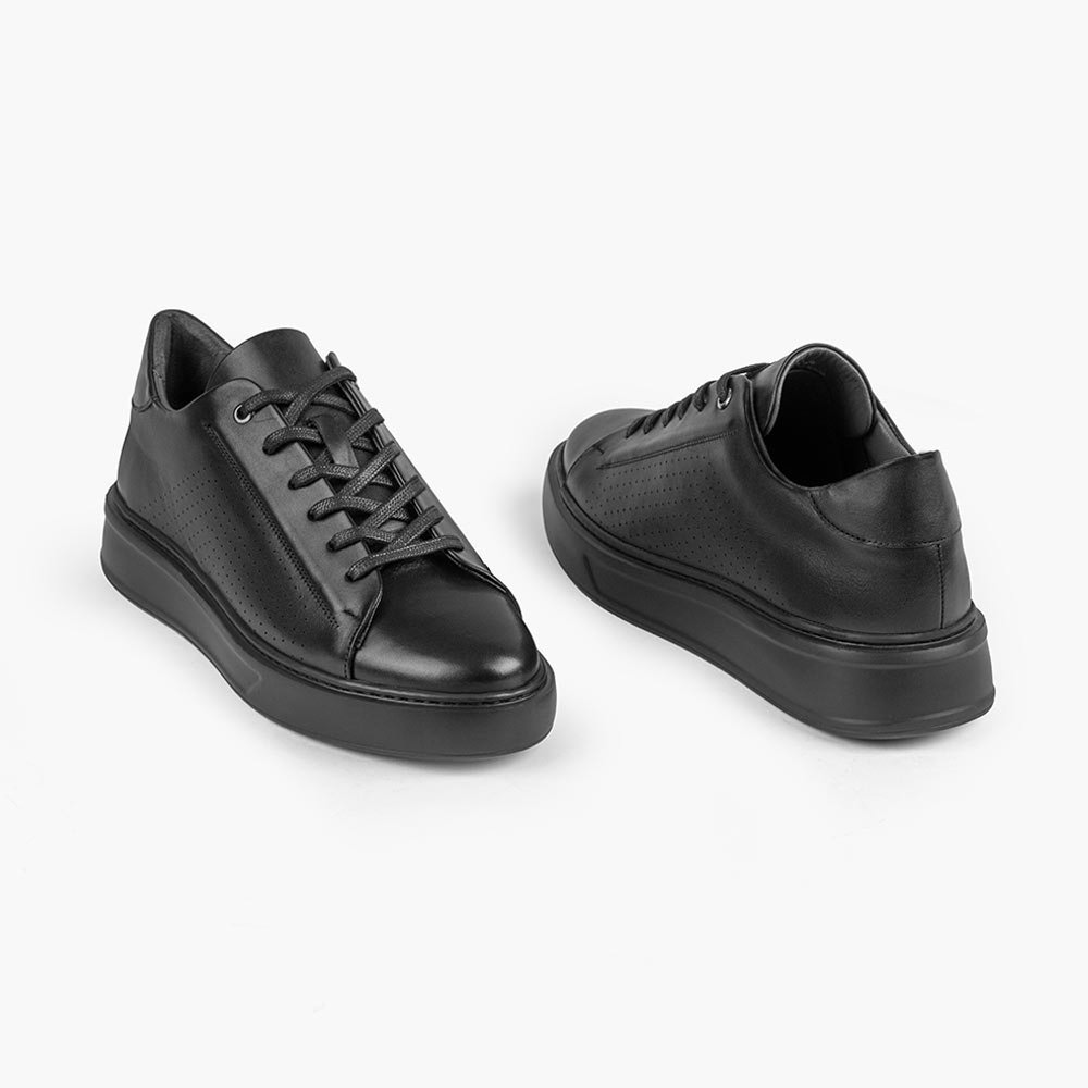 کفش چم مردانه KN 3511