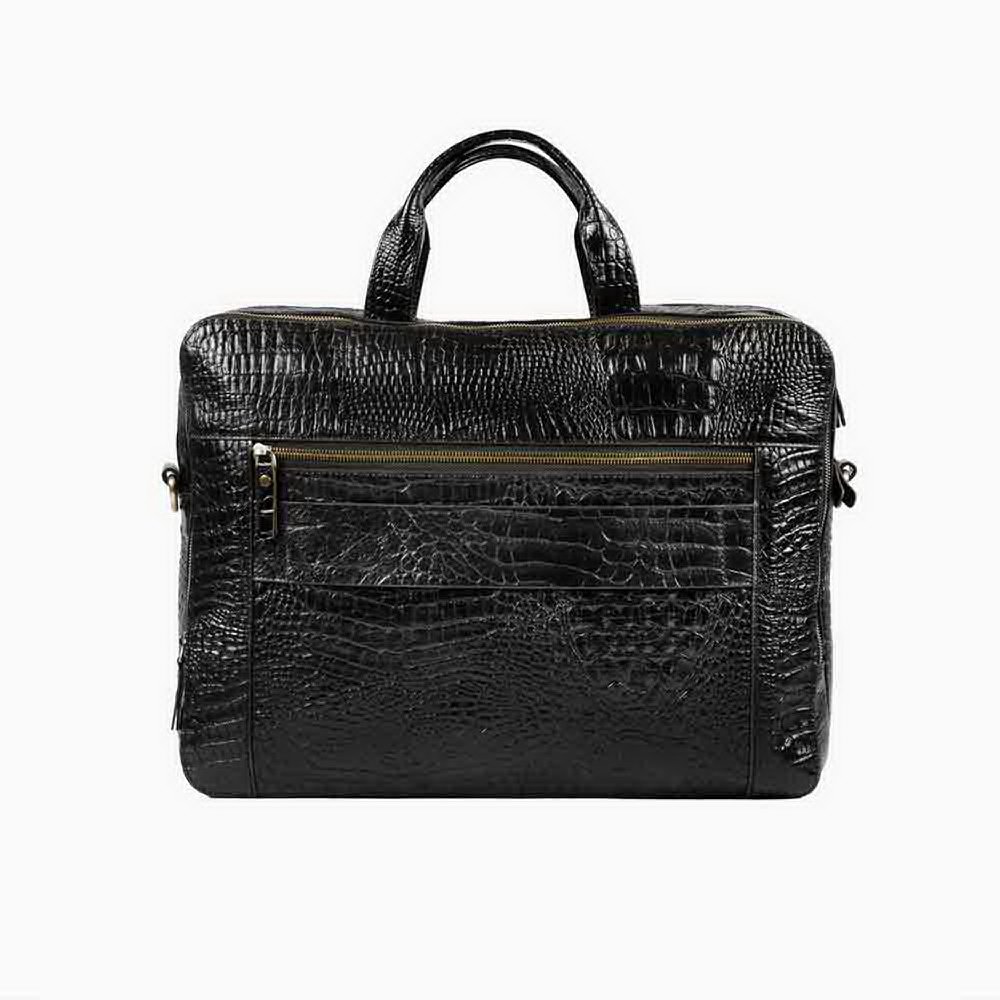 کیف چرم مردانه FX 5008