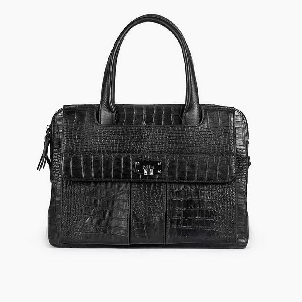 کیف چرم زنانه BR 138