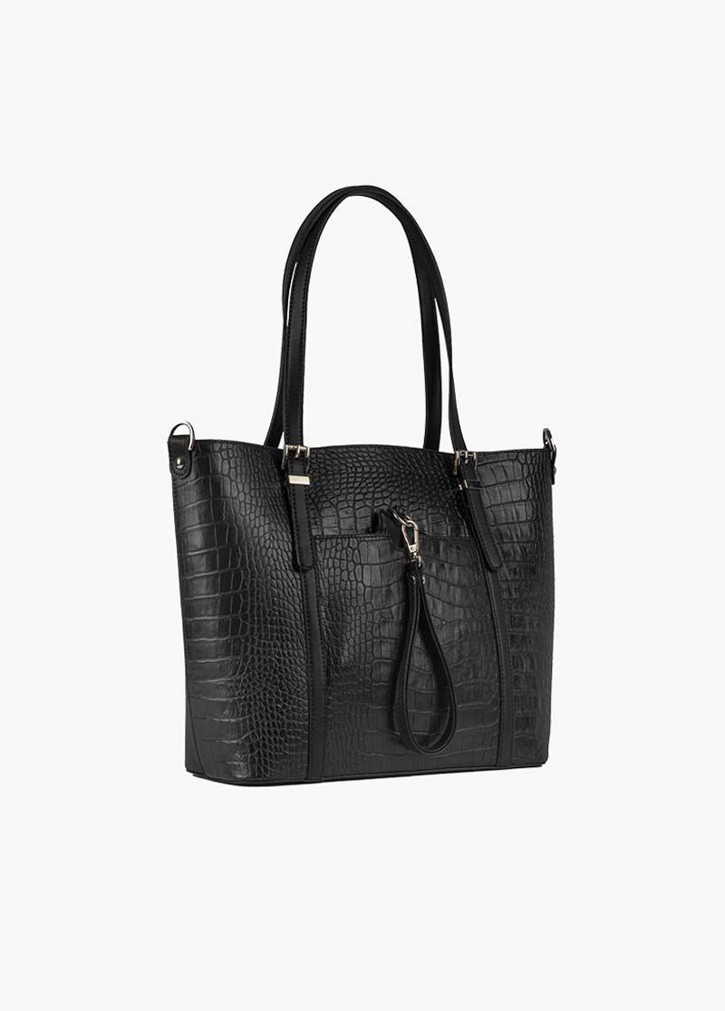 کیف چرم زنانه BR 129