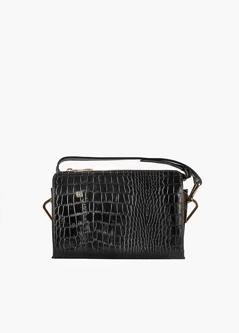 کیف چرم زنانه  SUN 9004