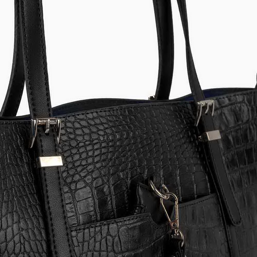 کیف چرم زنانه BR 129