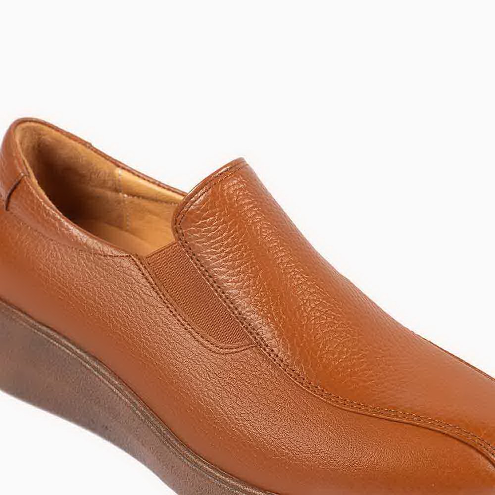 کفش چرم زنانه YS venus