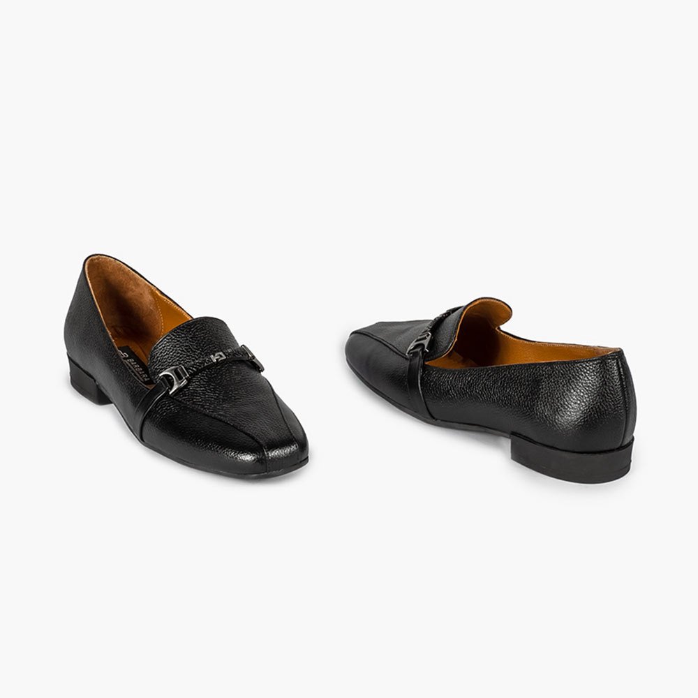 کفش چرم زنانه BR 1151