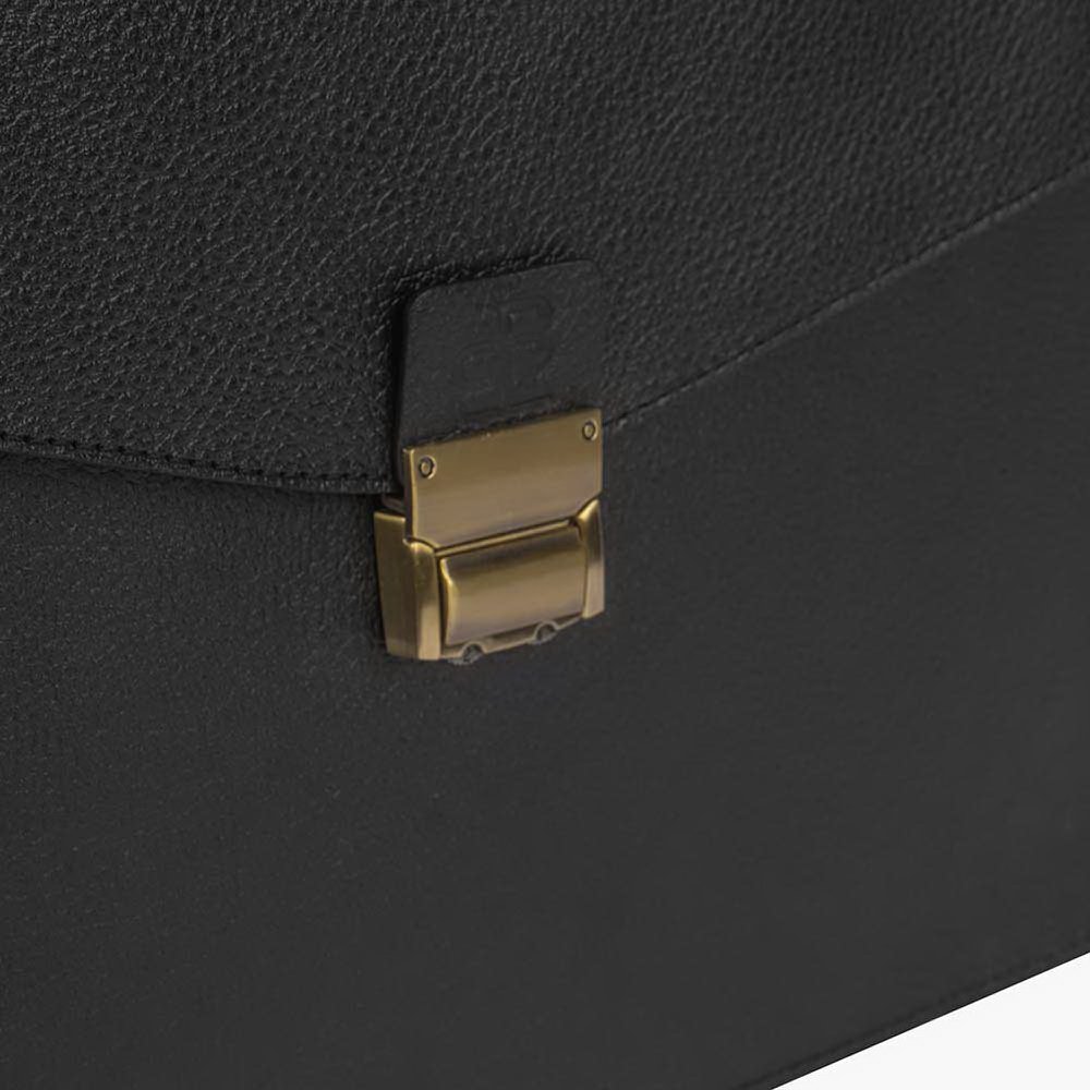 کیف چرم مردانه A 2681