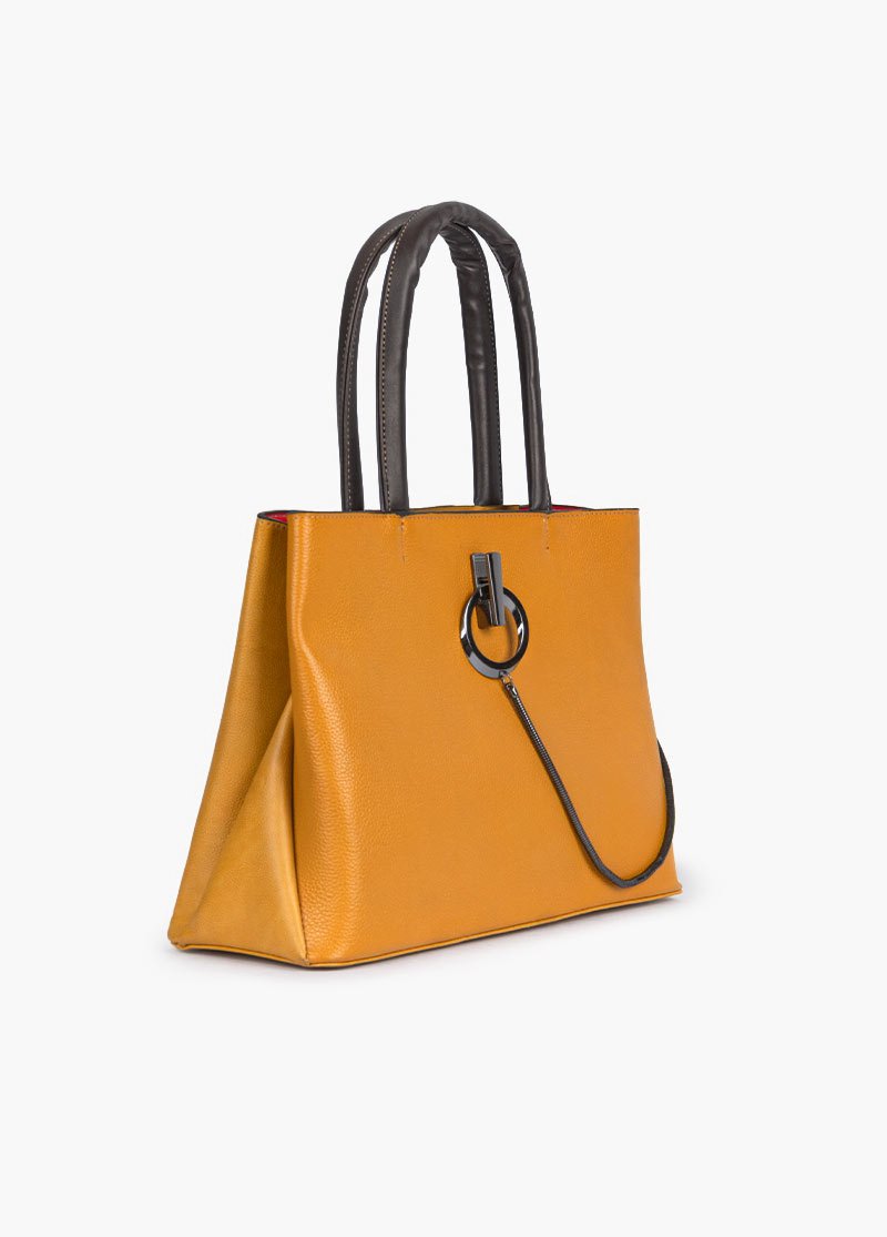 کیف چرم زنانه RY 1400