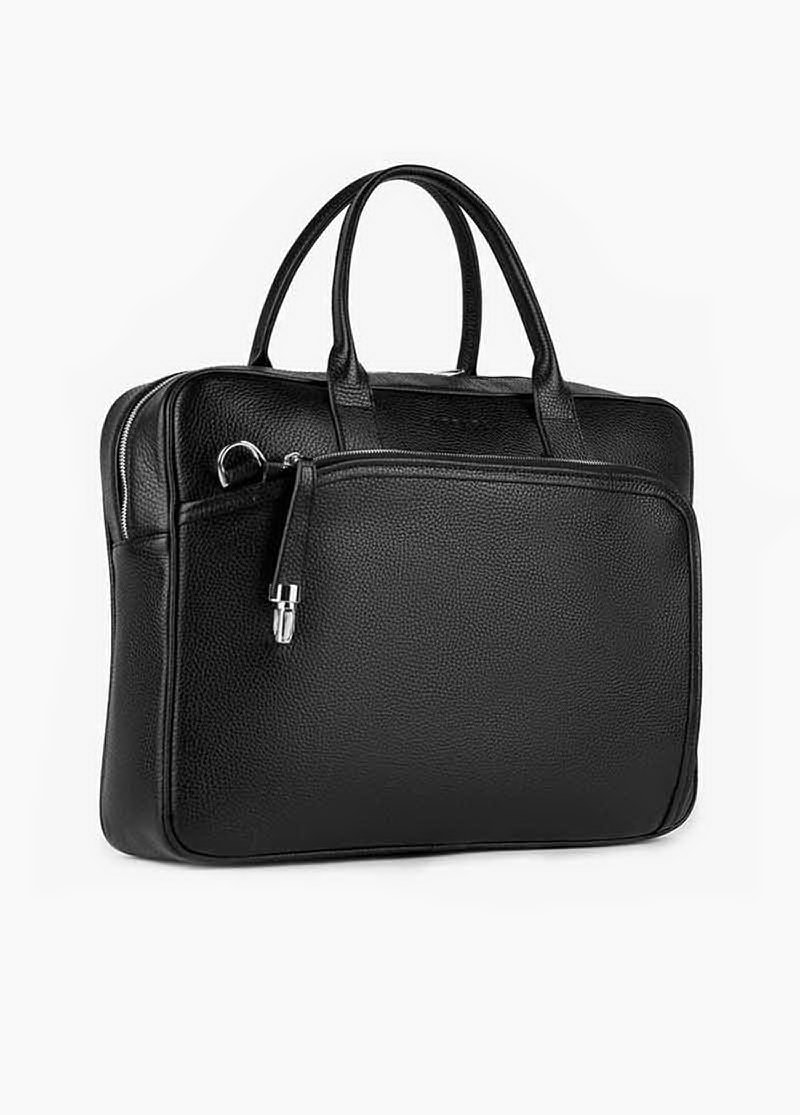 کیف اداری چرم مردانه BA 503