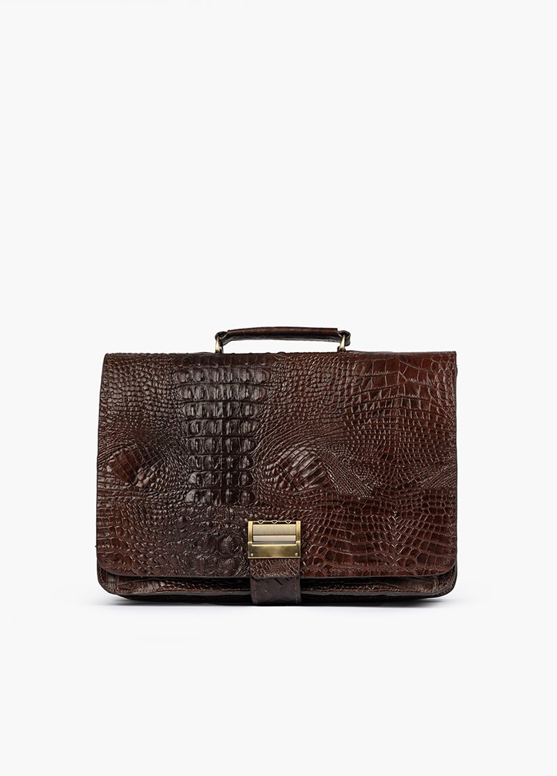 کیف چرم مردانه A 2699