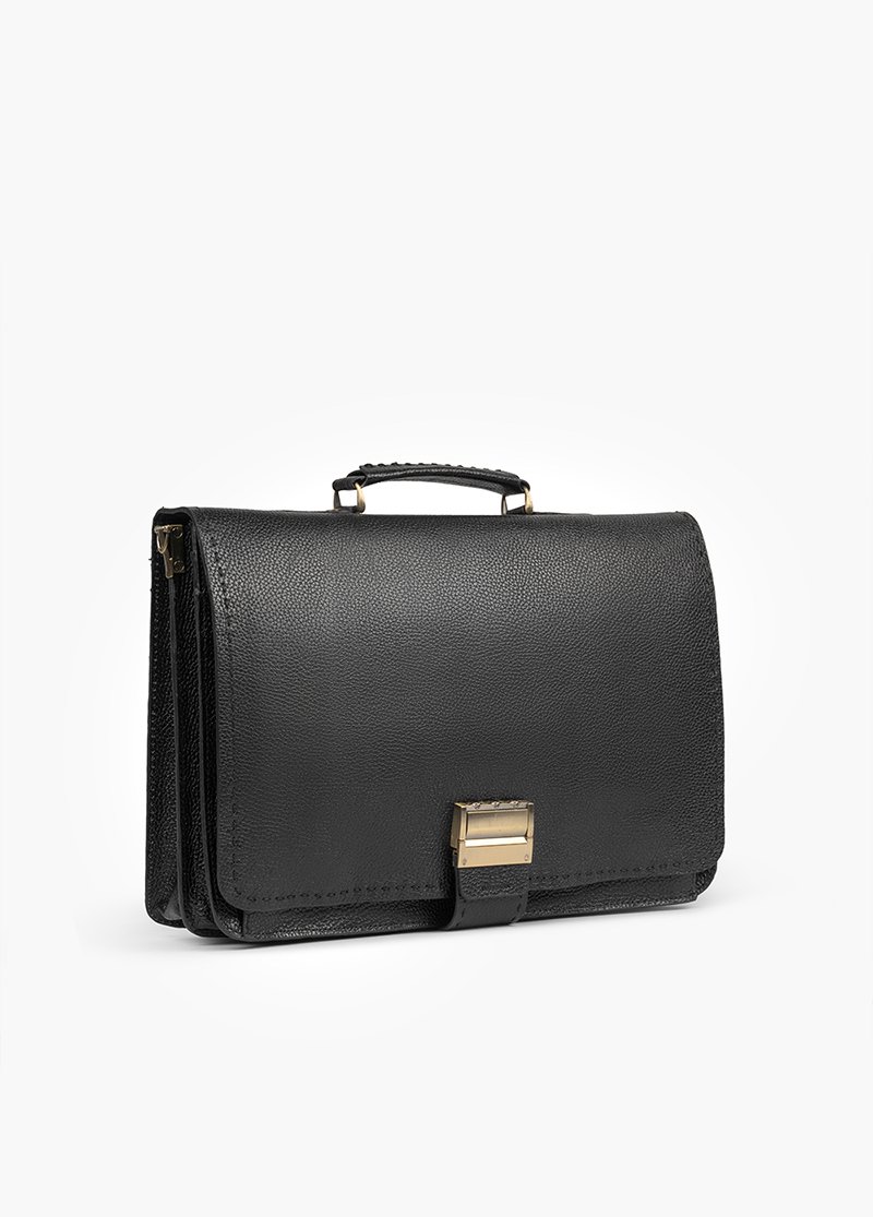 کیف چرم مردانه A 2699