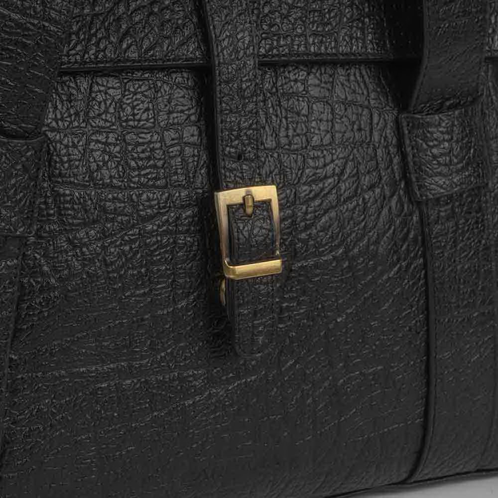 کیف چرم مردانه A 2713