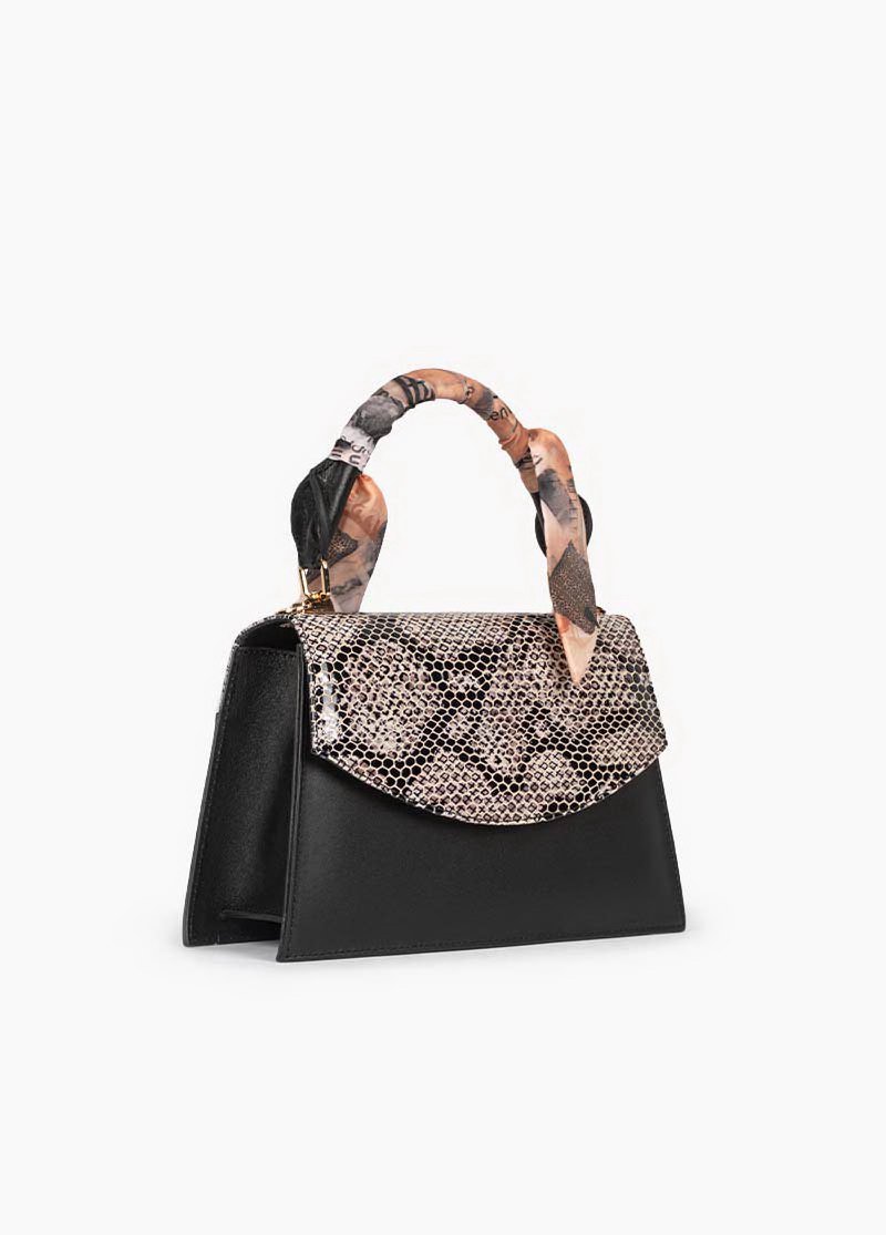 کیف چرم زنانه SL 5007