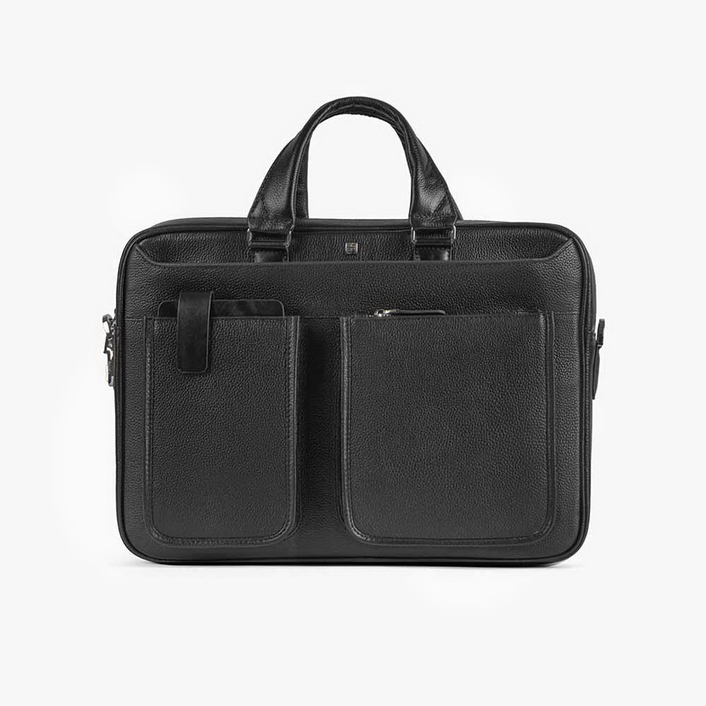 کیف چرم مردانه HG 2011