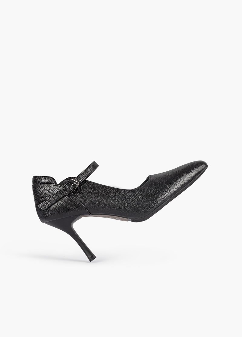 کفش چرم زنانه B&H 937