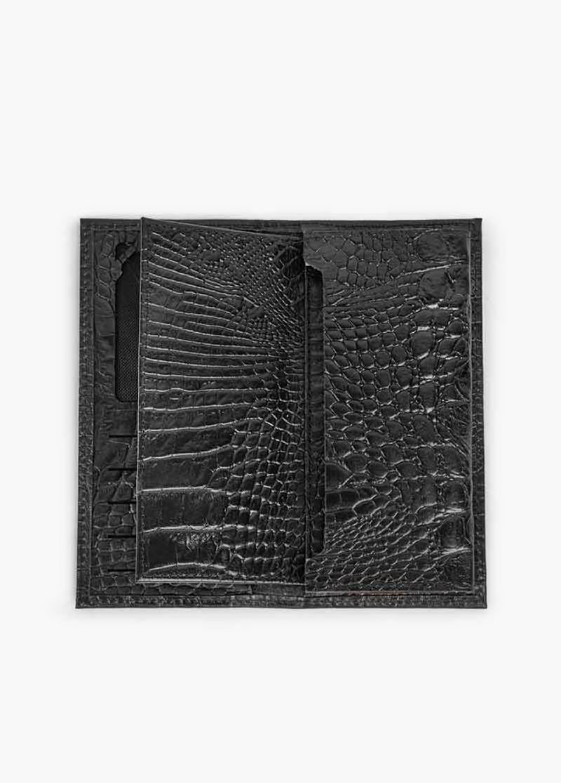 کیف پول چرم مردانه A Wallet 2725
