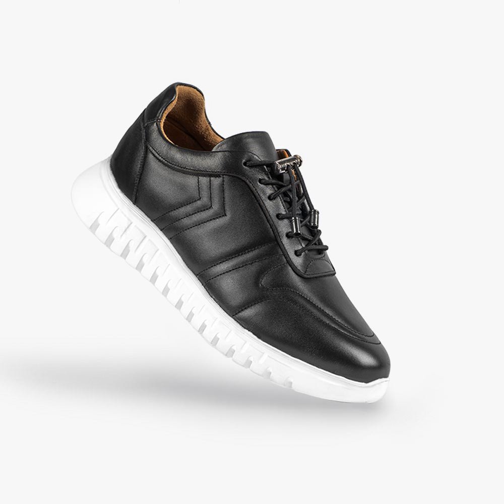 کفش چرم زنانه BR 3103