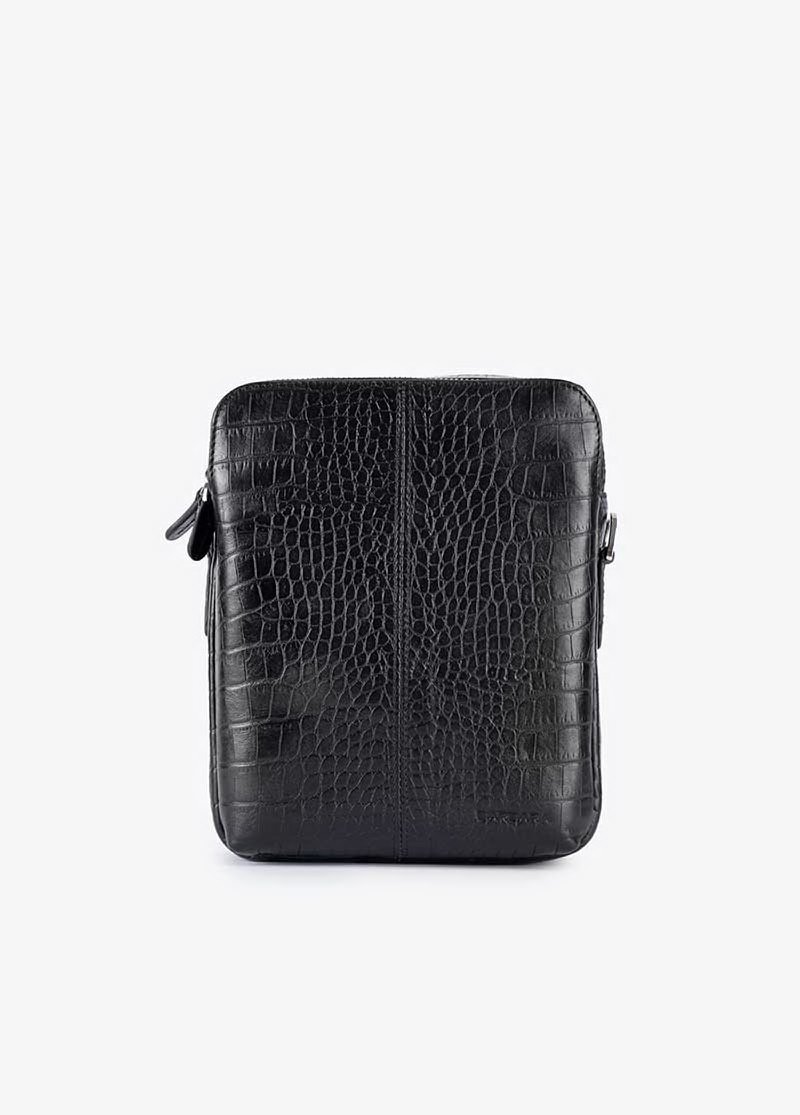 کیف چرم مردانه HG 2004