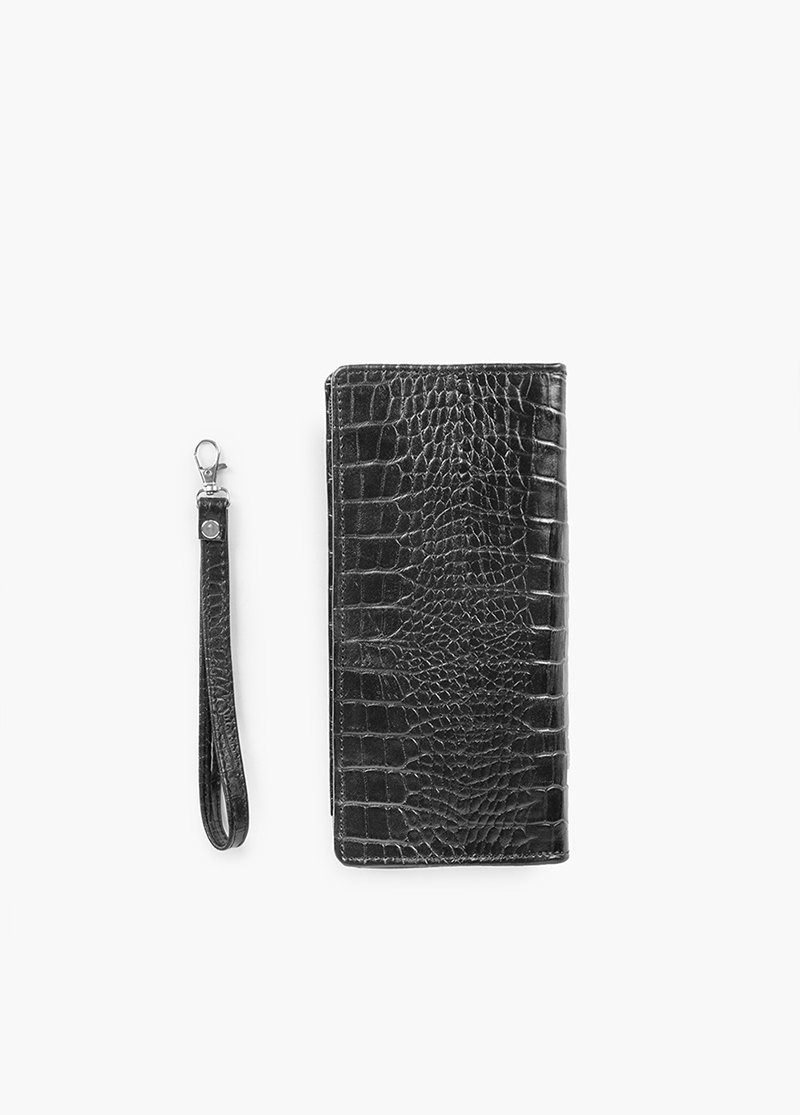 کیف چرم مردانه  A 2724
