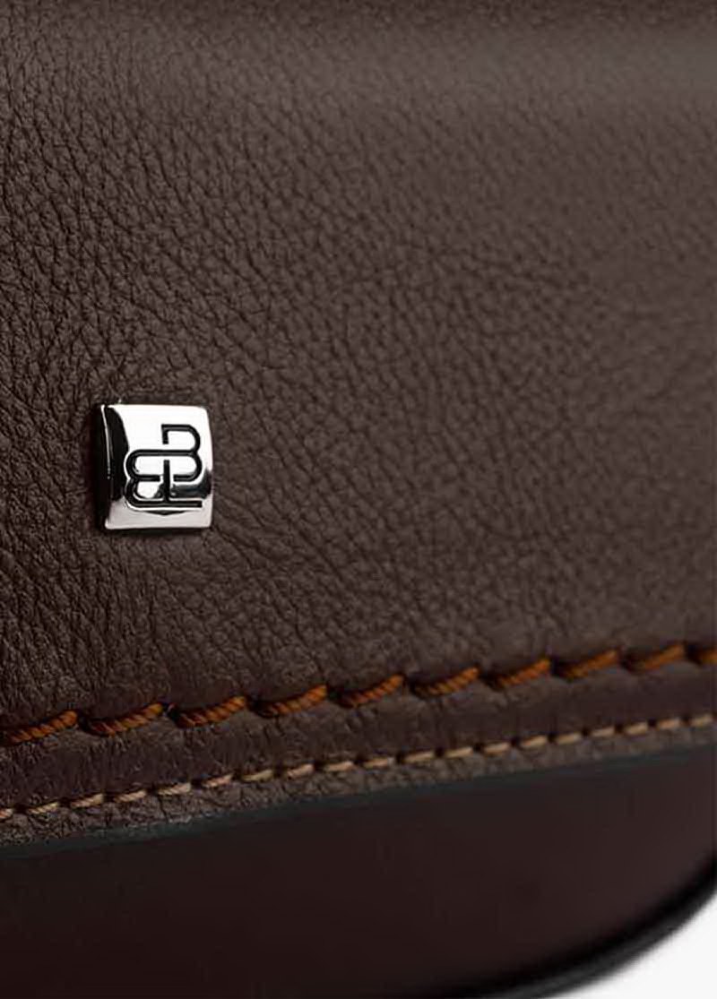کیف چرم زنانه BR 243