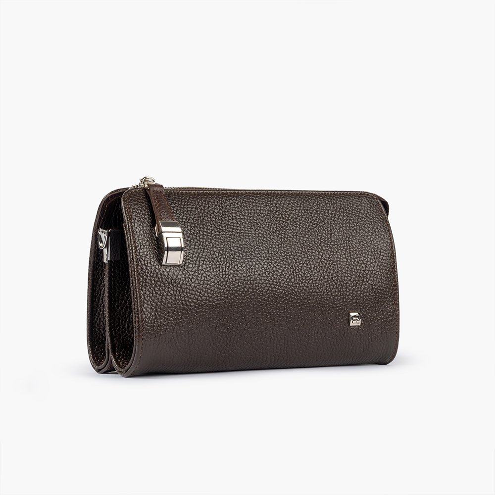 کیف چرم زنانه SUN 9045