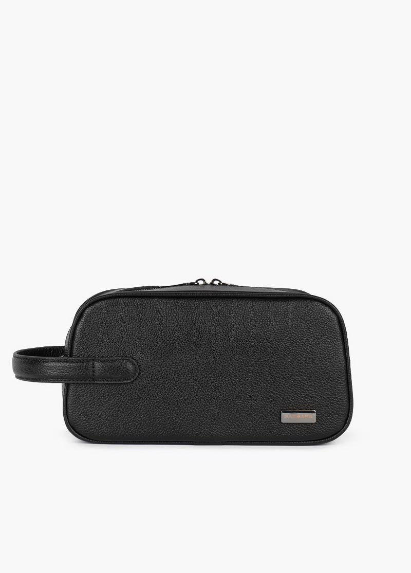 کیف چرم مردانه AH 400