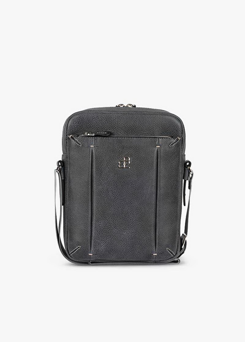 کیف چرم مردانه AH 100