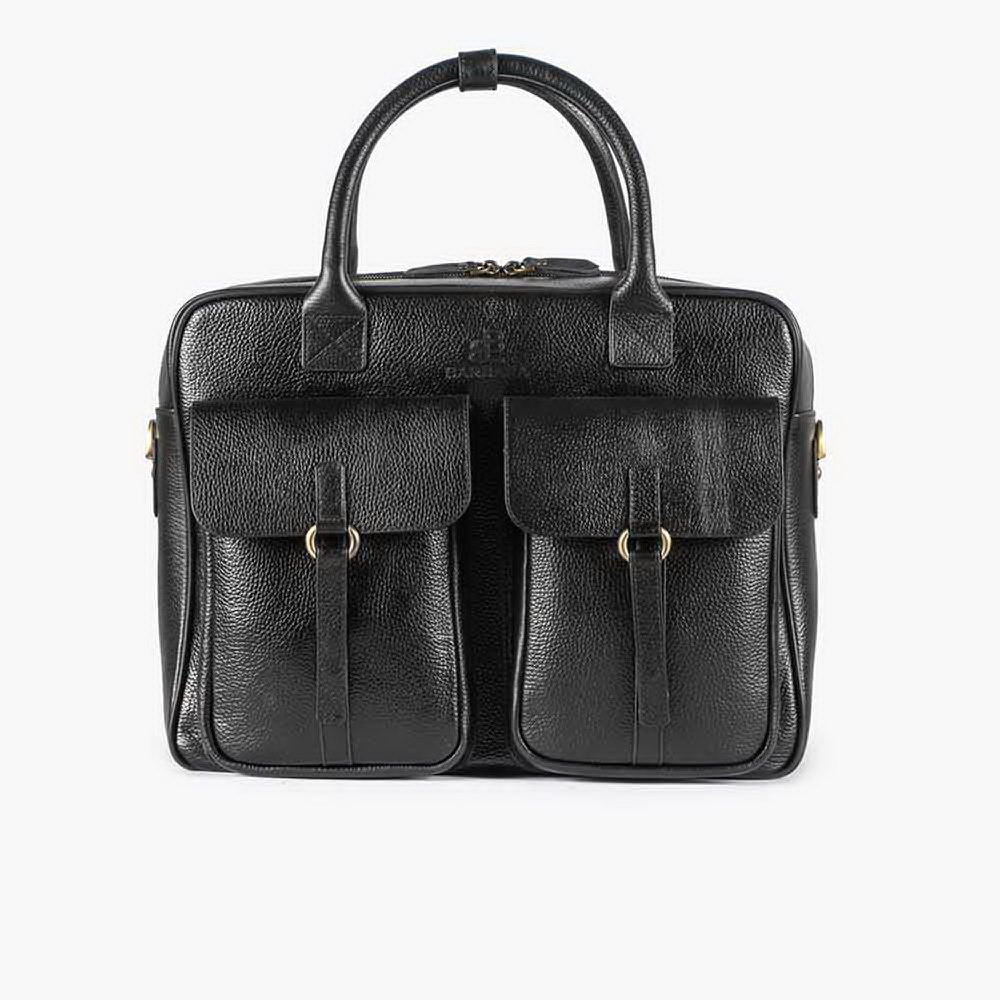 کیف چرم مردانه A 2696