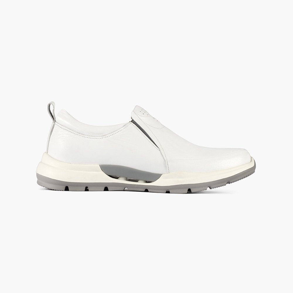 کفش چرم زنانه BR 1185