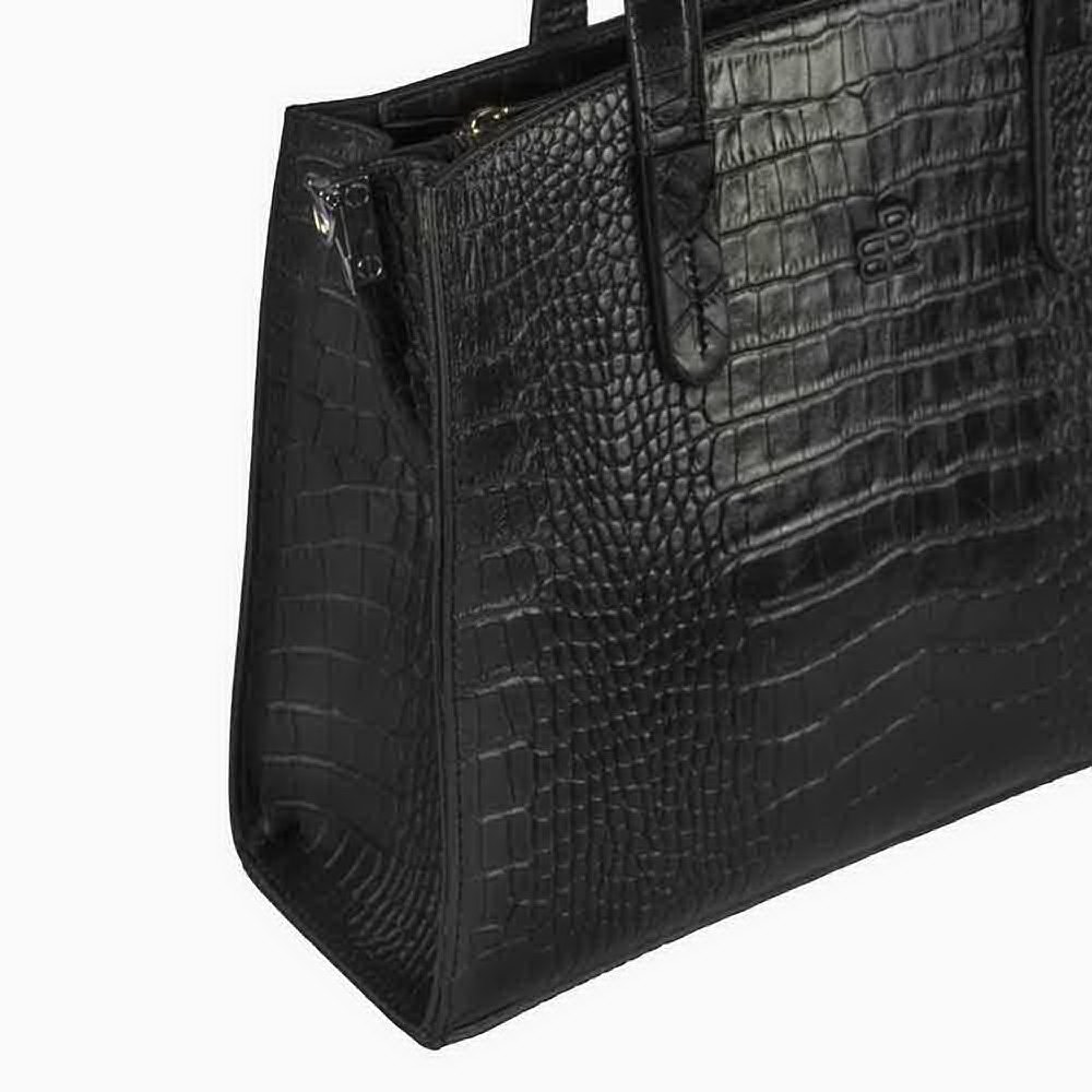 کیف چرم زنانه A Armani