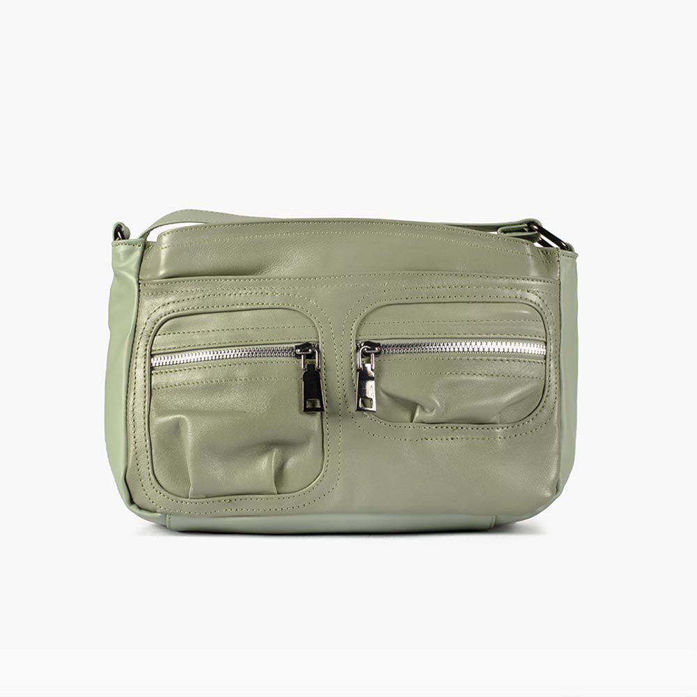 کیف چرم زنانه BR 1204