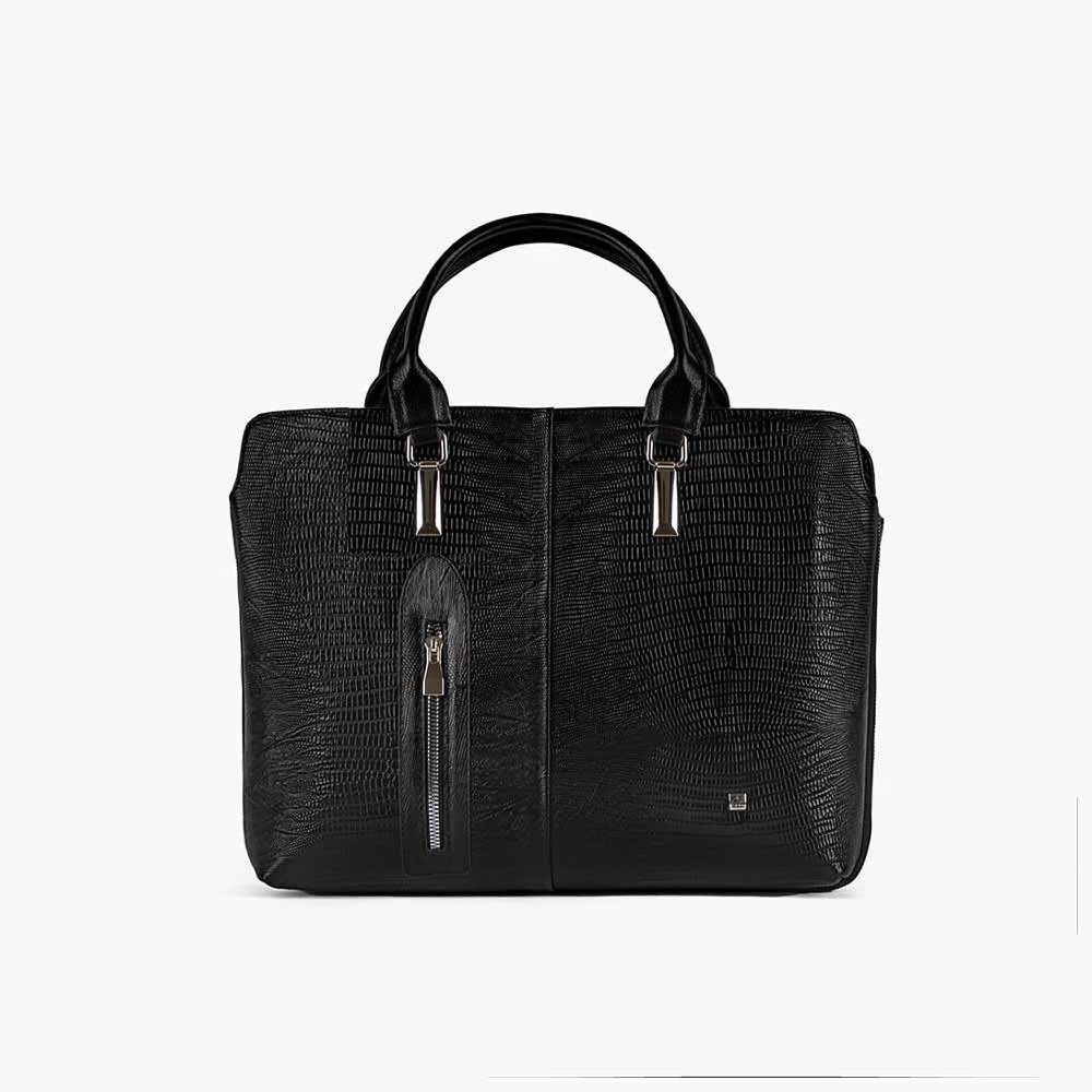 کیف چرم زنانه BR 14256