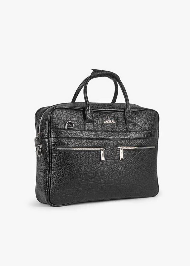 کیف چرم مردانه AH 505