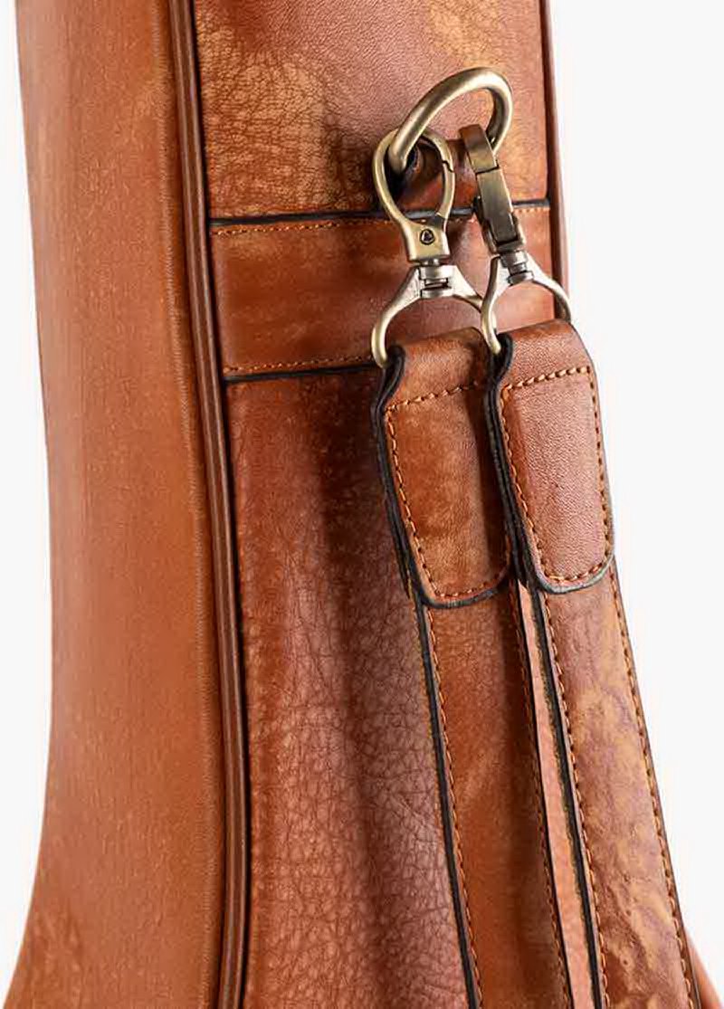 کیف گیتاری چرم A 2669