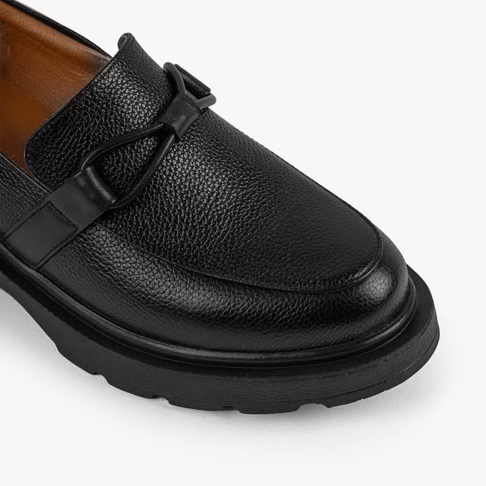 کفش چرم زنانه BR 2090