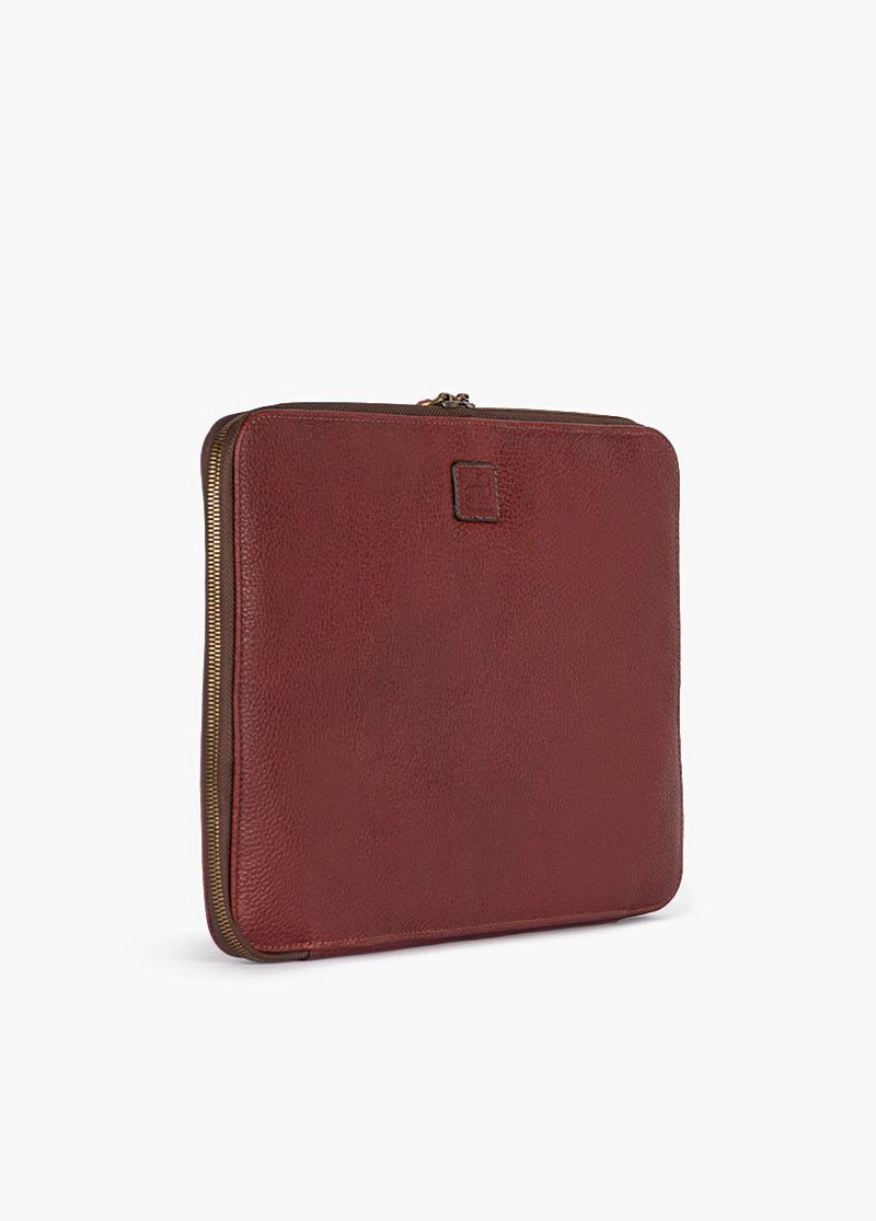 فولدر چرم مردانه A 2700