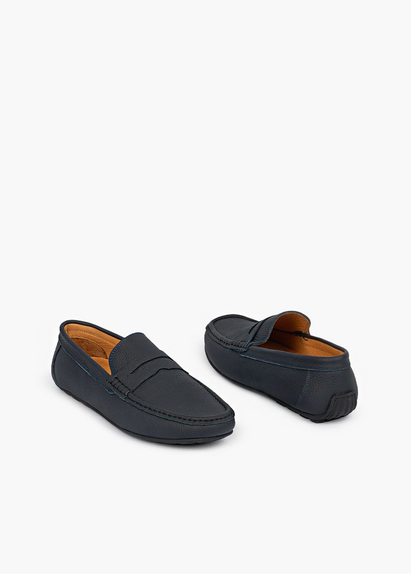 کفش چرم مردانه SH 999