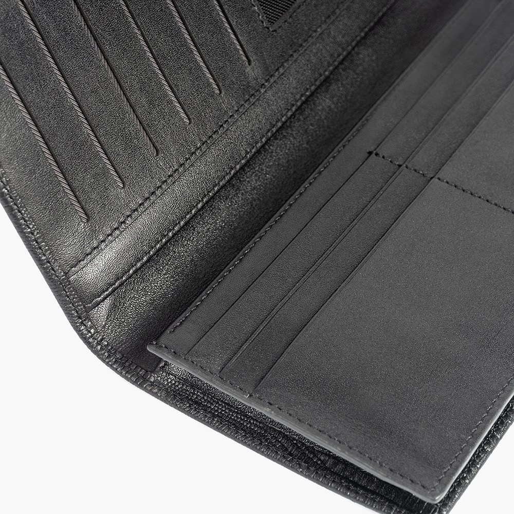 کیف پول چرم مردانه  BA LW3