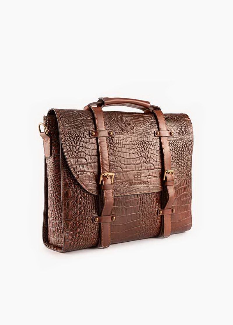 کیف اداری چرم A 2644