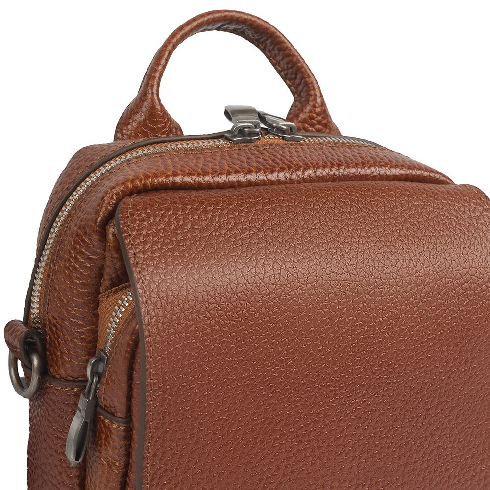 کیف چرم مردانه FX  5011 